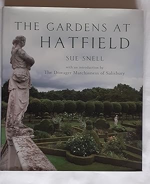 Image du vendeur pour The Gardens at Hatfield mis en vente par LOROS Enterprises Ltd