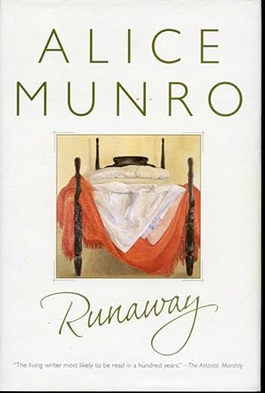 Seller image for Runaway for sale by Librairie Le Nord