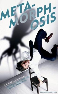 Seller image for Metamorphosis (Paperback or Softback) for sale by BargainBookStores