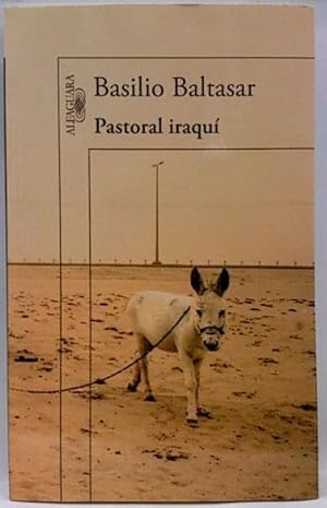 Imagen del vendedor de Pastoral Iraqu a la venta por SalvaLibros