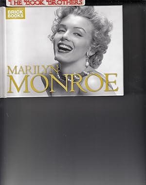 Image du vendeur pour Marilyn Monroe mis en vente par THE BOOK BROTHERS