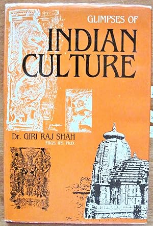 Glimpses of Indian Culture