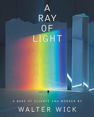 Image du vendeur pour A Ray of Light (Hardcover) mis en vente par AussieBookSeller