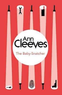 Seller image for The Baby-Snatcher for sale by GreatBookPrices