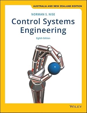 Seller image for Control Systems Engineering, Australia and New Zealand Edition (Paperback) for sale by Grand Eagle Retail