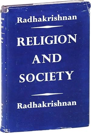 Religion and Society