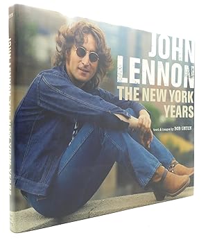 Seller image for JOHN LENNON The New York Years for sale by Rare Book Cellar