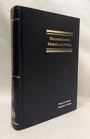 Macroeconomic Models and Policy