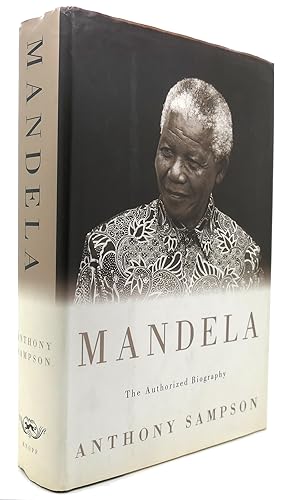 Imagen del vendedor de MANDELA The Authorized Biography a la venta por Rare Book Cellar