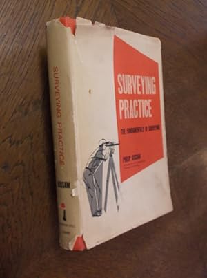 Seller image for Surveying Practice: The Fundamentals of Surveying for sale by Barker Books & Vintage