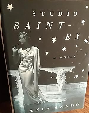 Studio Saint-Ex // FIRST EDITION //