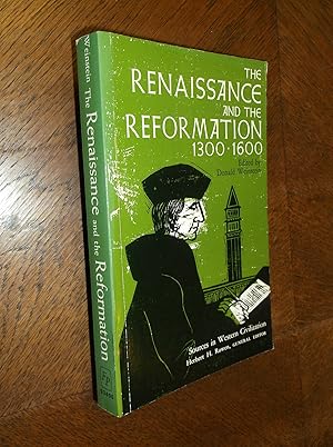 Imagen del vendedor de The Renaissance and the Reformation, 1300-1600 a la venta por Barker Books & Vintage