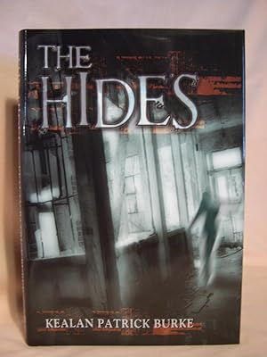 Imagen del vendedor de THE HIDES a la venta por Robert Gavora, Fine & Rare Books, ABAA