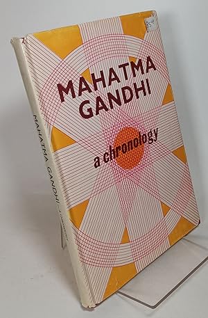 Seller image for Mahatma Gandhi for sale by COLLINS BOOKS