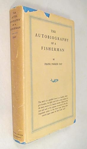 Seller image for Autobiograpjy of a Fisherman for sale by Renaissance Books