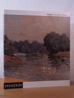 Imagen del vendedor de Sisley (English Edition) a la venta por Antiquariat Weber