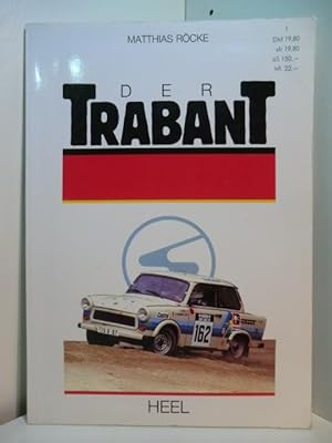 Seller image for Der Trabant for sale by Antiquariat Weber