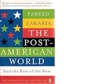 The Post-American World And The Rise Of The Rest