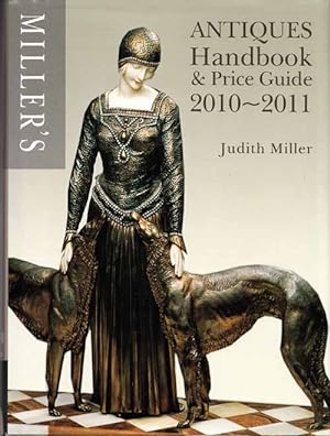 Miller's Antiques Handbook & Price Guide 2010-2011