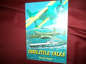 Imagen del vendedor de Doolittle Tales. a la venta por BookMine