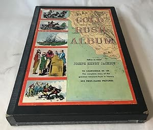 Seller image for Gold Rush Album for sale by Clausen Books, RMABA