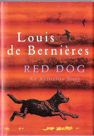 Seller image for Red Dog for sale by Caerwen Books
