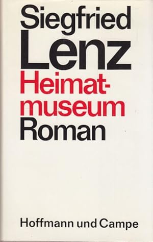 Heimatmuseum Roman.