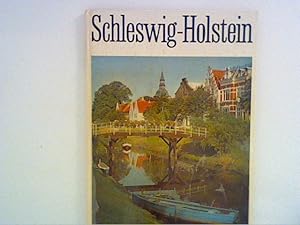 Seller image for Schleswig- Holstein for sale by ANTIQUARIAT FRDEBUCH Inh.Michael Simon