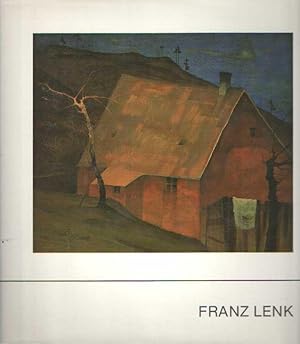 Franz Lenk