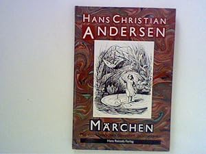 Imagen del vendedor de Hans Christian Andersen Mrchen a la venta por ANTIQUARIAT FRDEBUCH Inh.Michael Simon