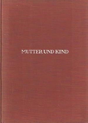 Mutter und Kind