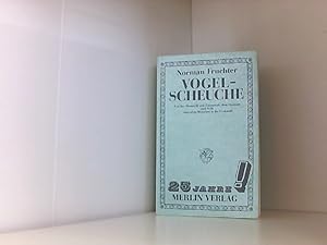 Seller image for Vogelscheuche for sale by Book Broker