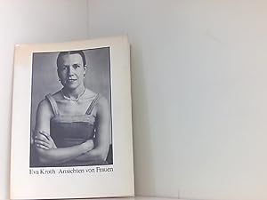 Seller image for Ansichten von Frauen. / Views of Women. for sale by Book Broker