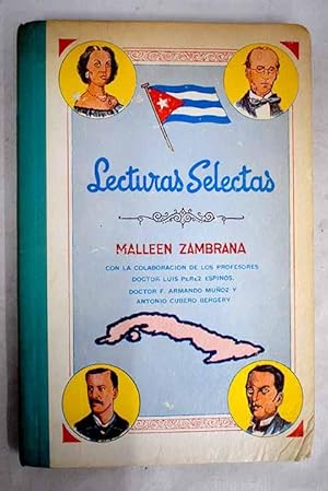 Seller image for Los Zambrana for sale by Alcan Libros