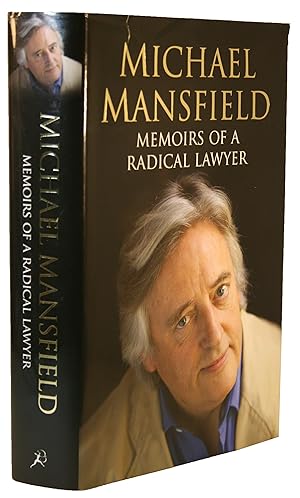 Memoirs of a Radical Lawyer.