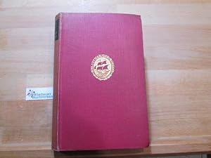 Bild des Verkufers fr Mein Onkel Benjamin. Von Claude Tillier. [bertr. von Rudolf G. Binding] / Bibliothek der Romane ; 16 zum Verkauf von Antiquariat im Kaiserviertel | Wimbauer Buchversand