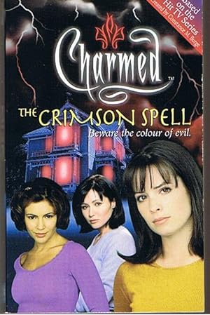 CHARMED - The Crimson Spell