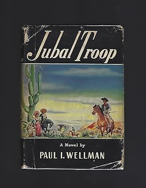 Jubal Troop