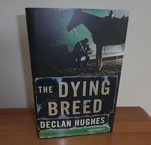Seller image for The Dying Breed for sale by Kelleher Rare Books