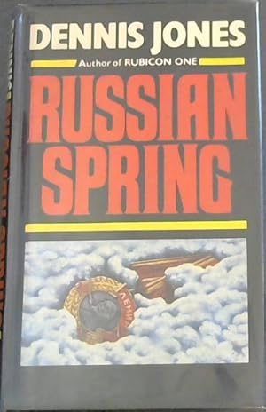 Seller image for Russian Spring for sale by Chapter 1