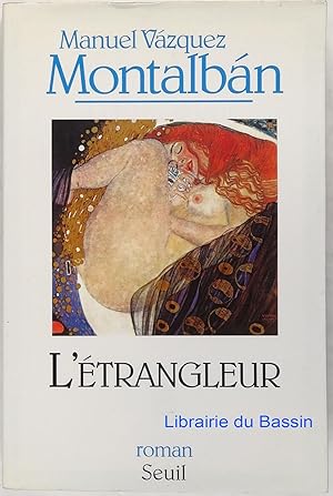 Seller image for L'trangleur for sale by Librairie du Bassin