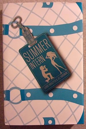 Seller image for Summer Intern for sale by Book Nook