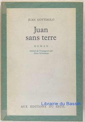 Juan sans terre