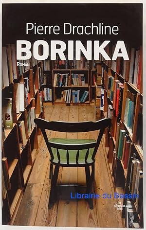 Borinka