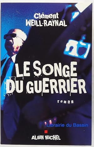 Le Songe du guerrier