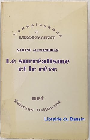 Le surréalisme et le rêve