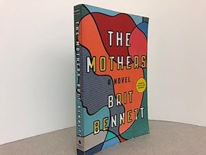 Seller image for The Mothers : A Novel for sale by Gibbs Books