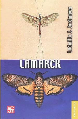 Seller image for Lamarck for sale by Imosver