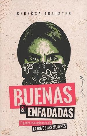 Seller image for Buenas y enfadadas for sale by Imosver