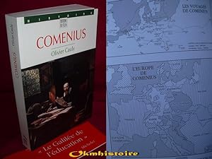 COMENIUS . Le galilée de l'éducation